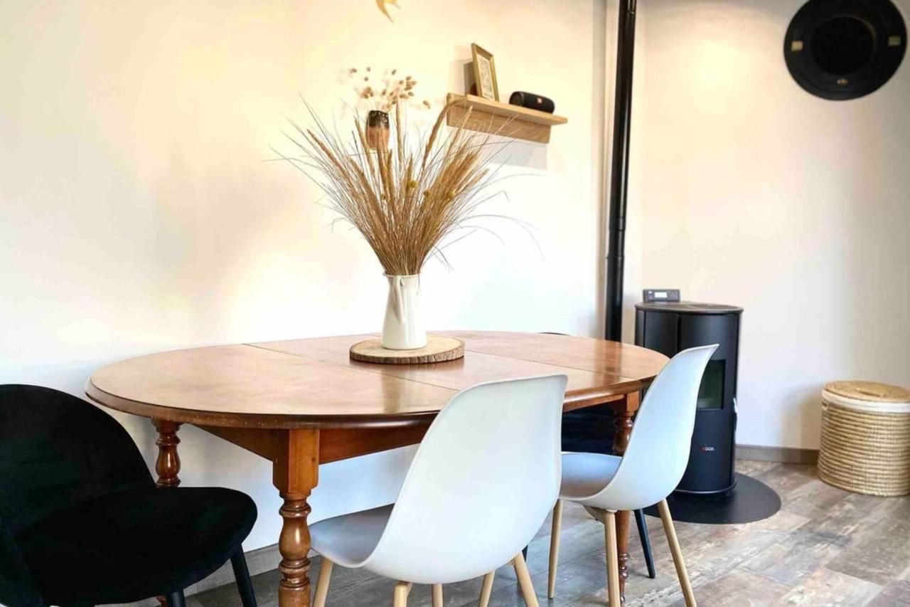 Apartamento Le Gambetta - La Rochelle Royale Exterior foto