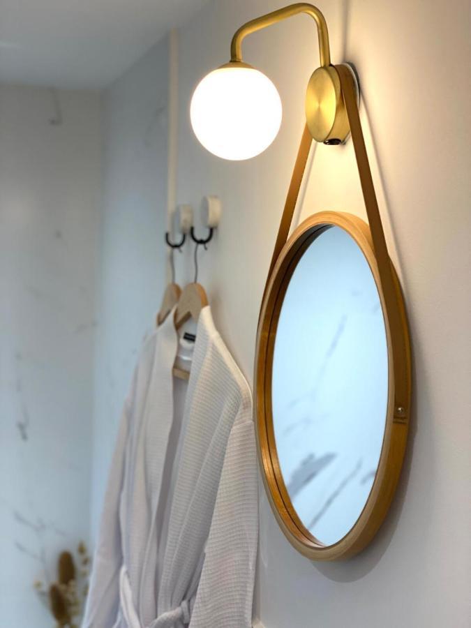 Apartamento Le Gambetta - La Rochelle Royale Exterior foto