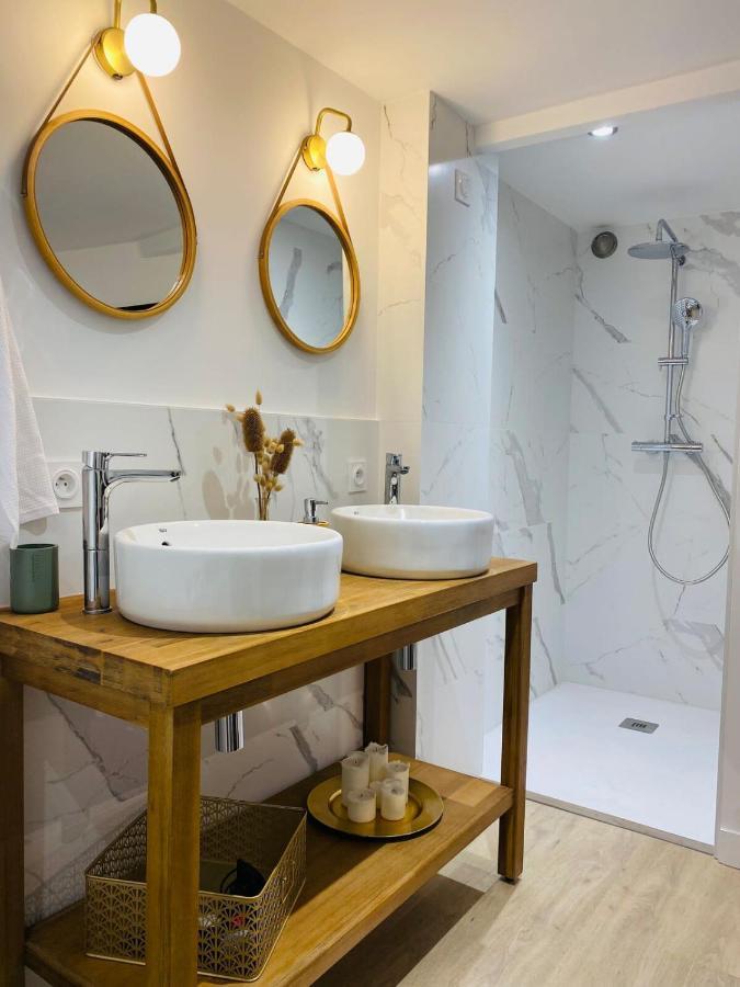 Apartamento Le Gambetta - La Rochelle Royale Exterior foto
