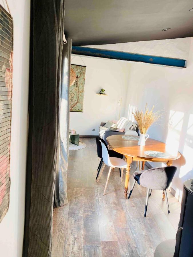 Apartamento Le Gambetta - La Rochelle Royale Exterior foto